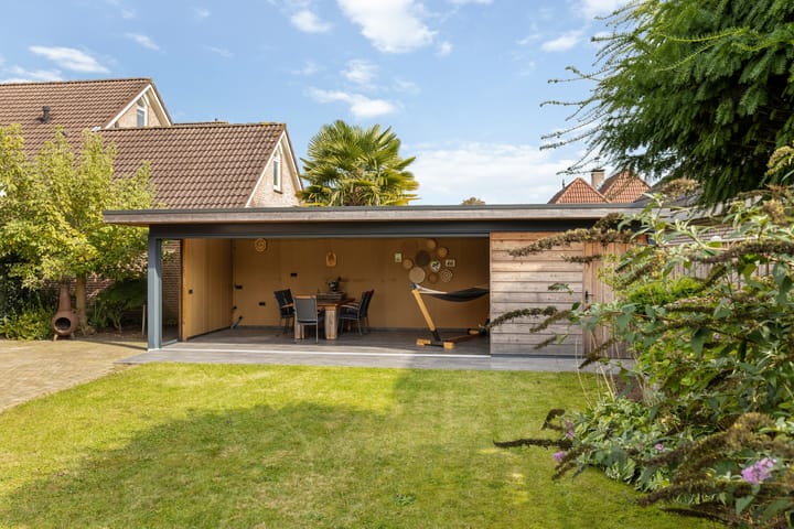 Photo 3 of Schaapmanstraat 25