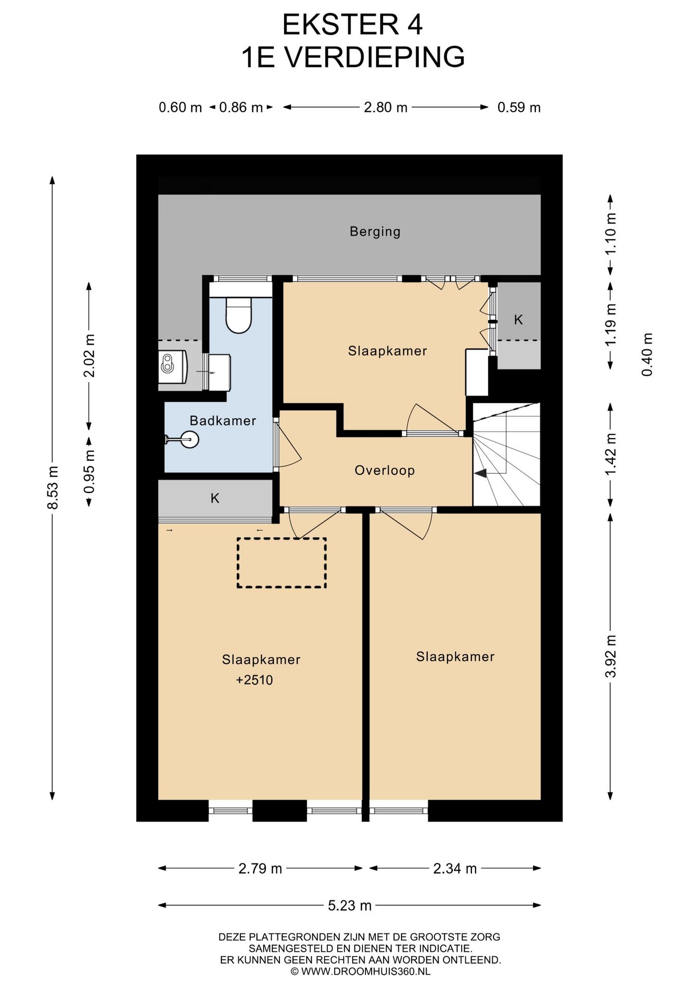 Foto 33 van Ekster 4