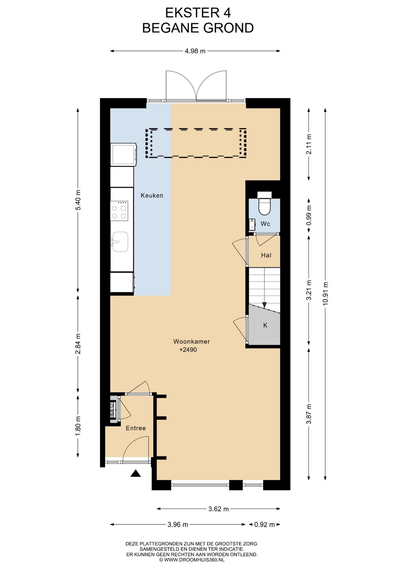 Foto 34 van Ekster 4