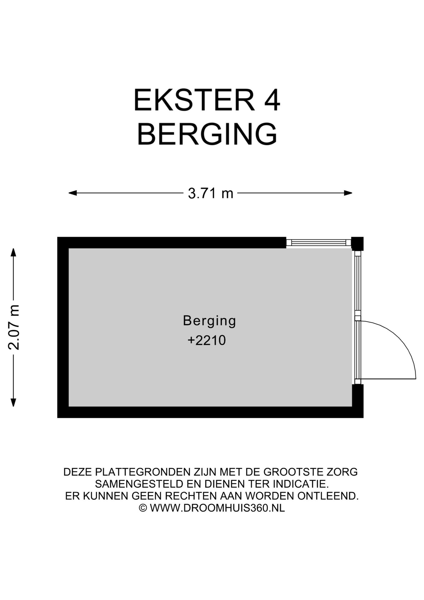 Foto 35 van Ekster 4