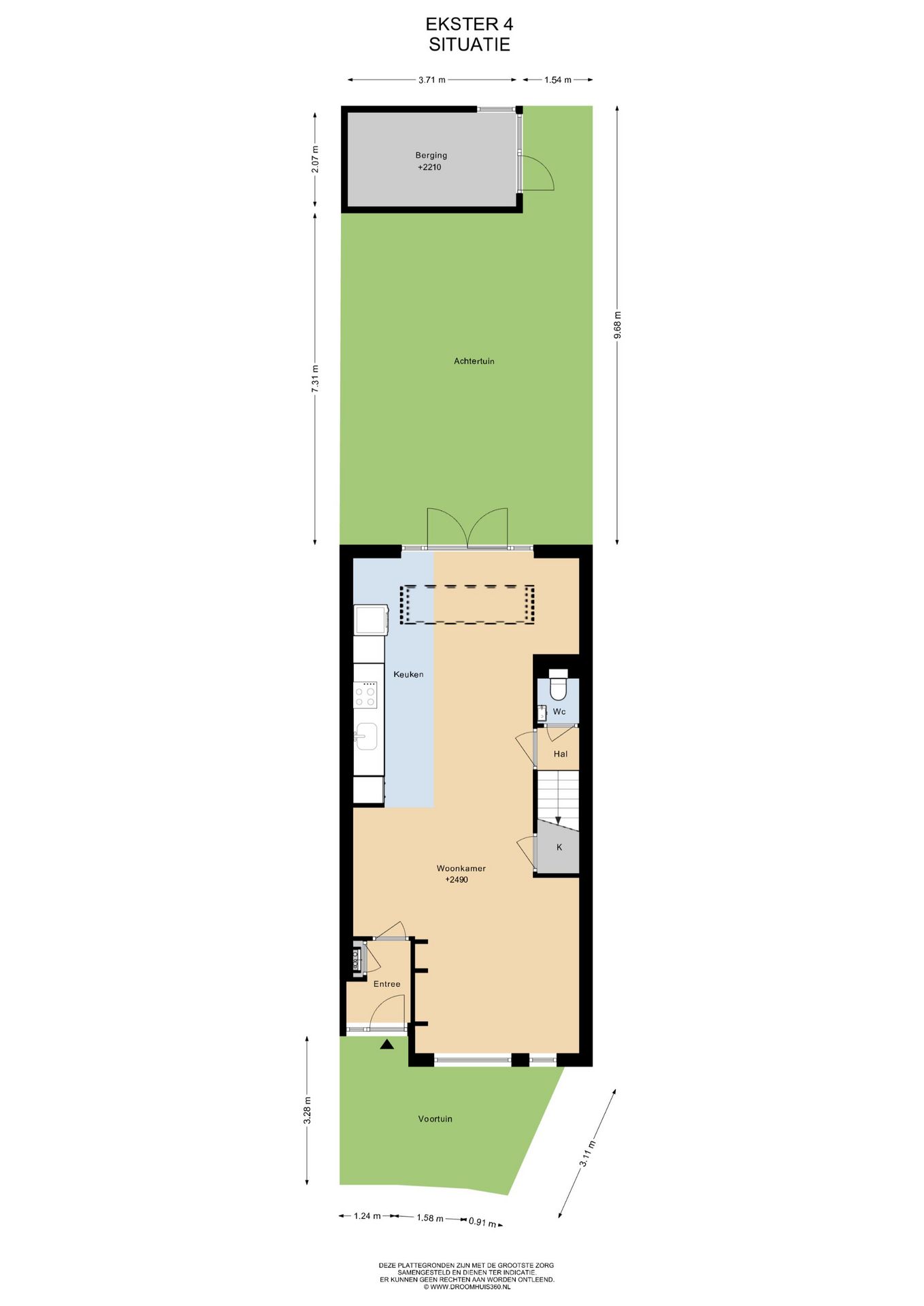 Foto 36 van Ekster 4