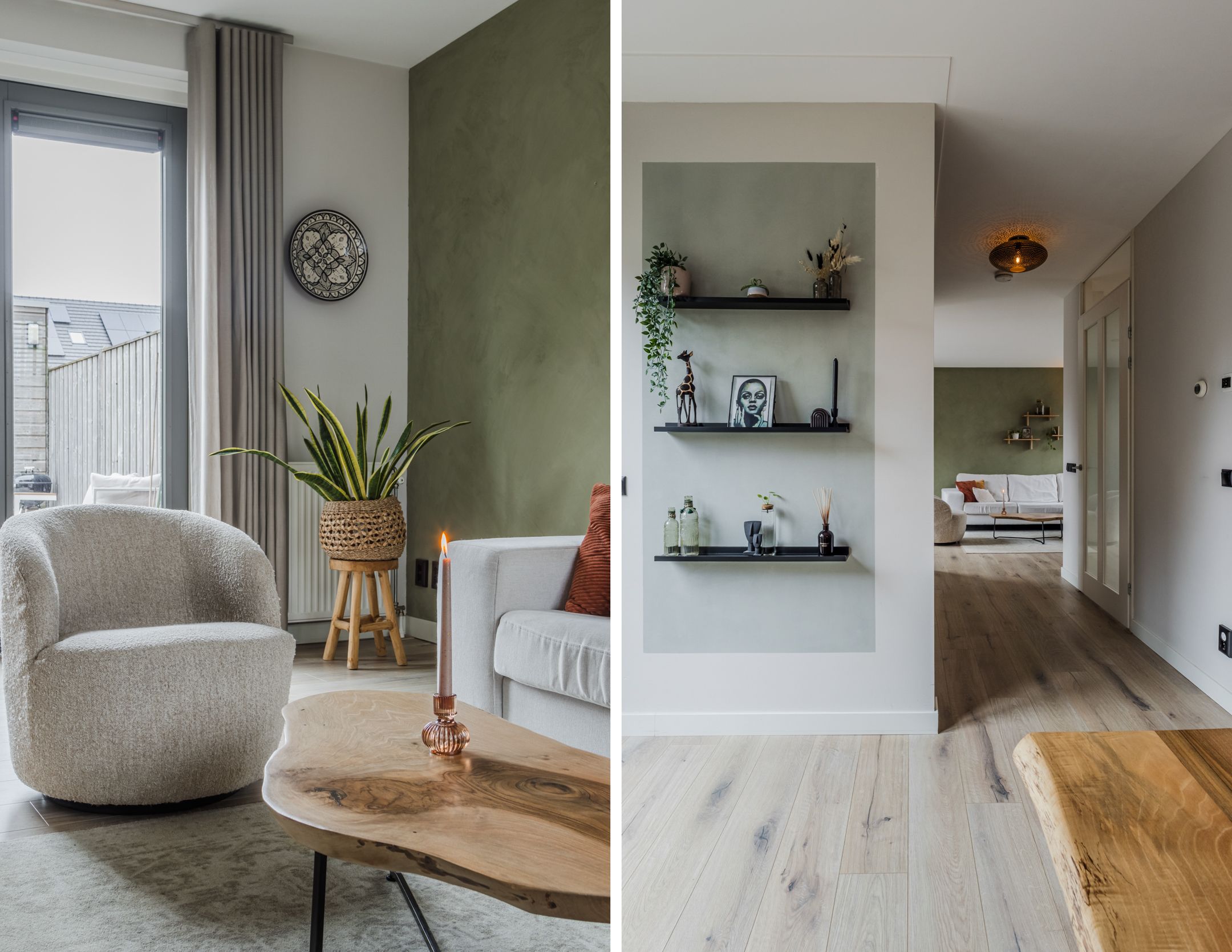 Foto 3 van De Nielt 80