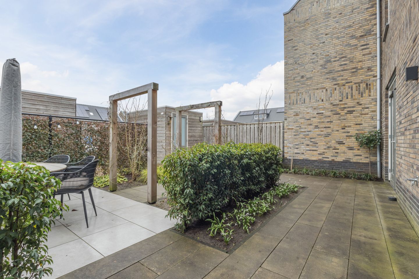 Foto 4 van De Nielt 80