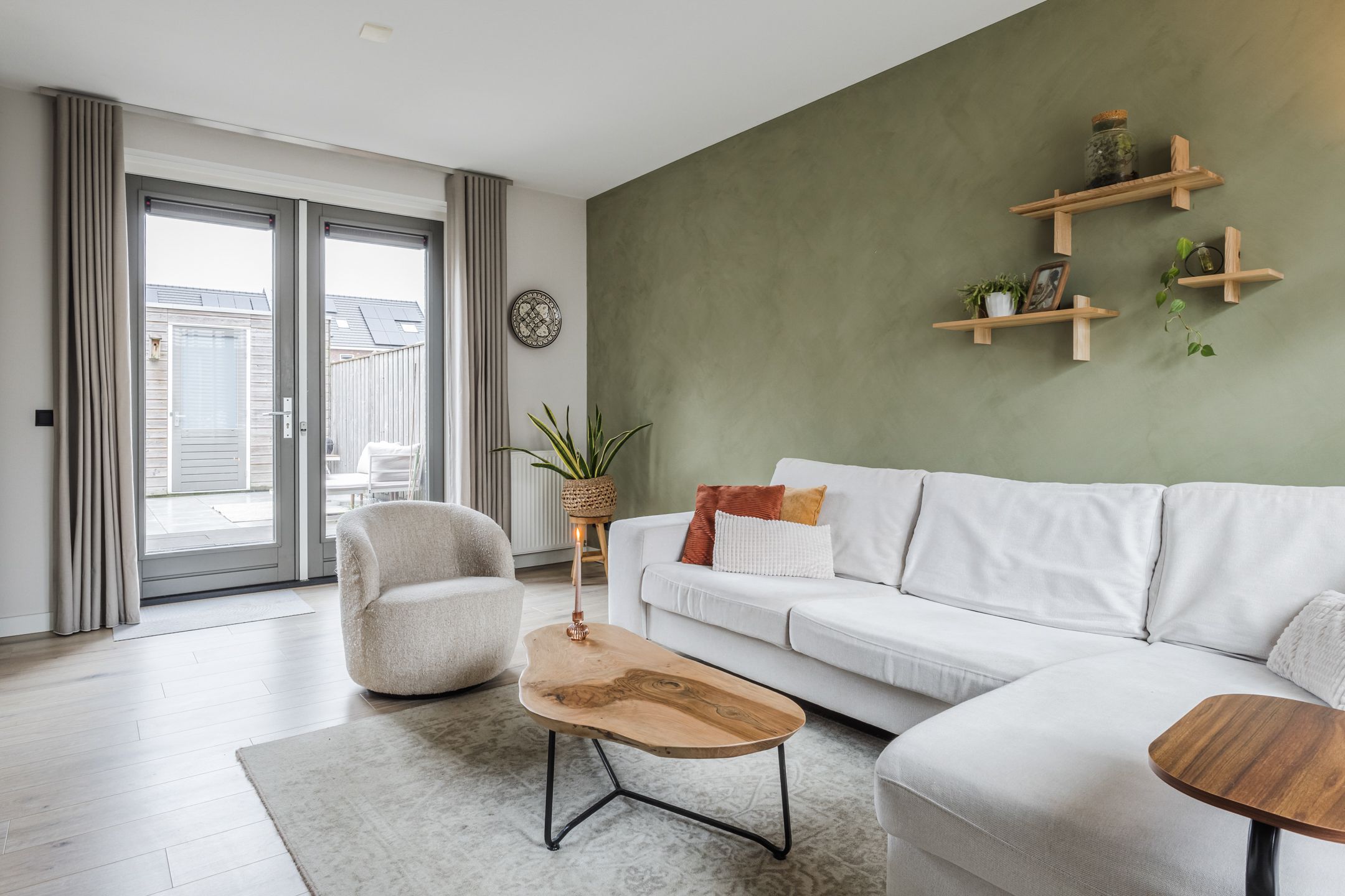 Foto 6 van De Nielt 80