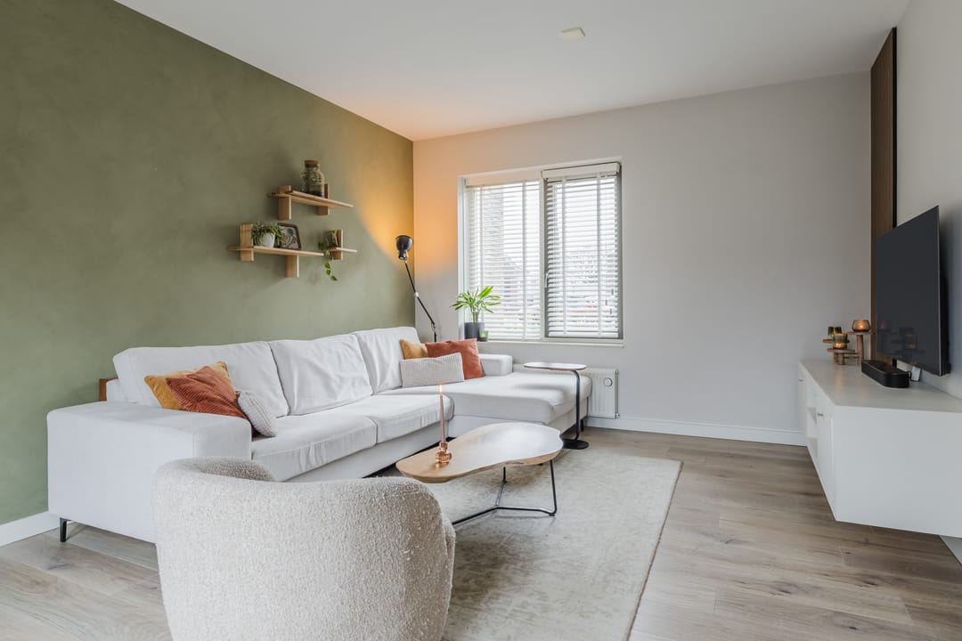 Foto 8 van De Nielt 80