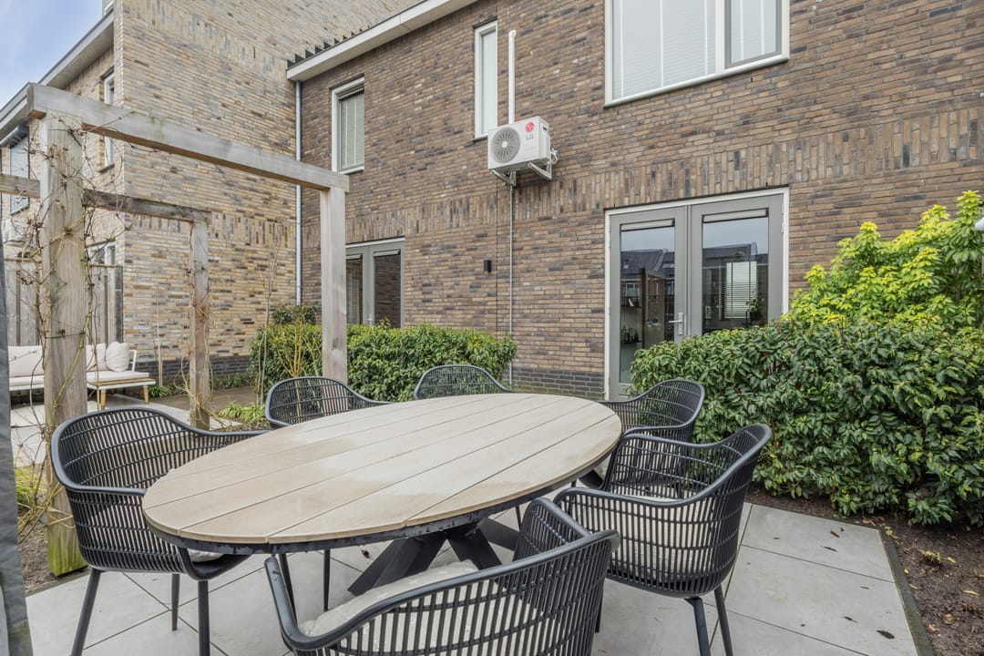 Foto 28 van De Nielt 80