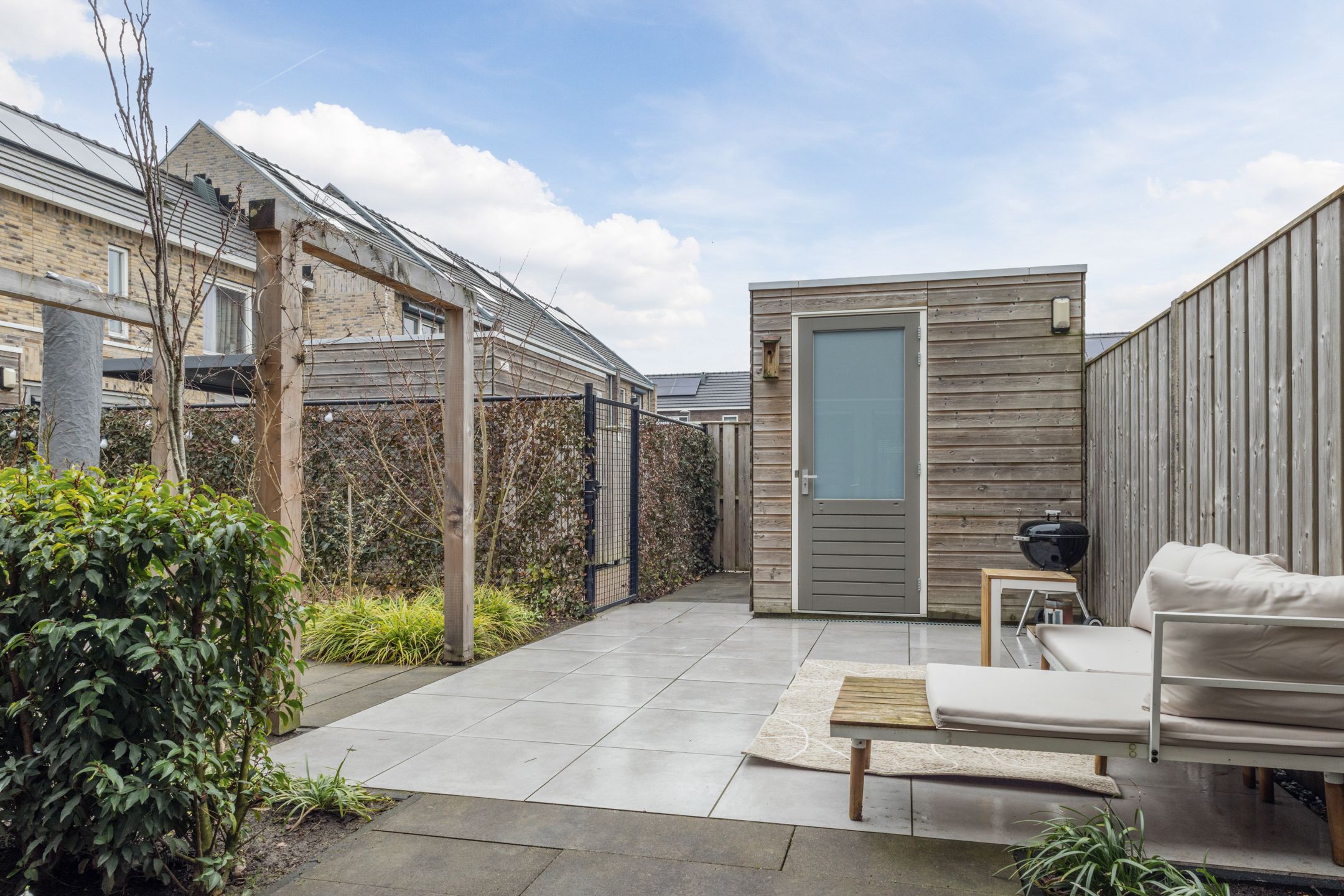 Foto 30 van De Nielt 80