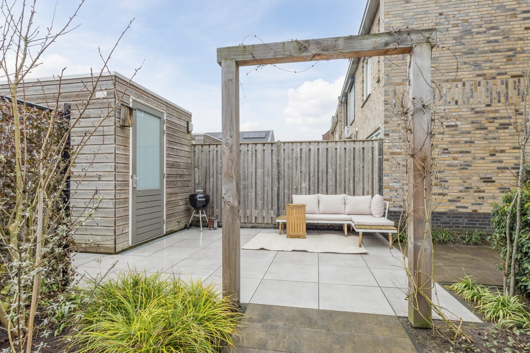 Foto 31 van De Nielt 80