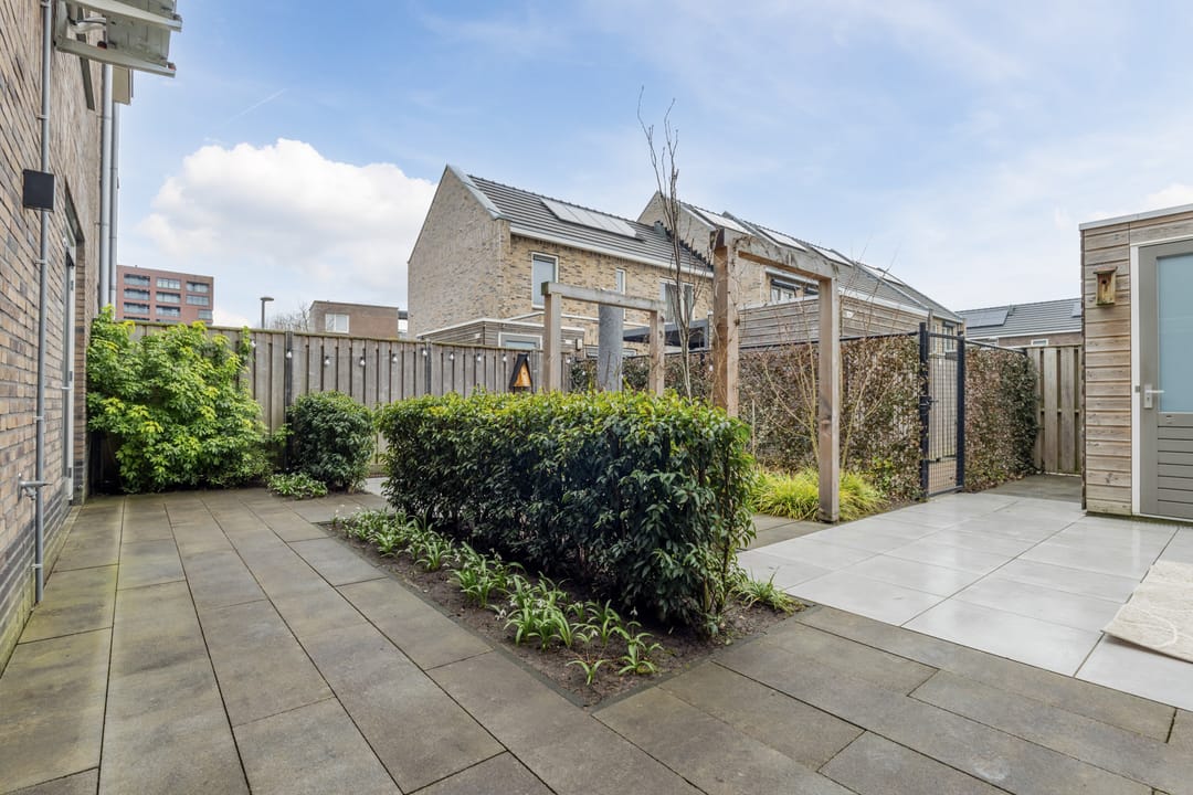 Foto 32 van De Nielt 80