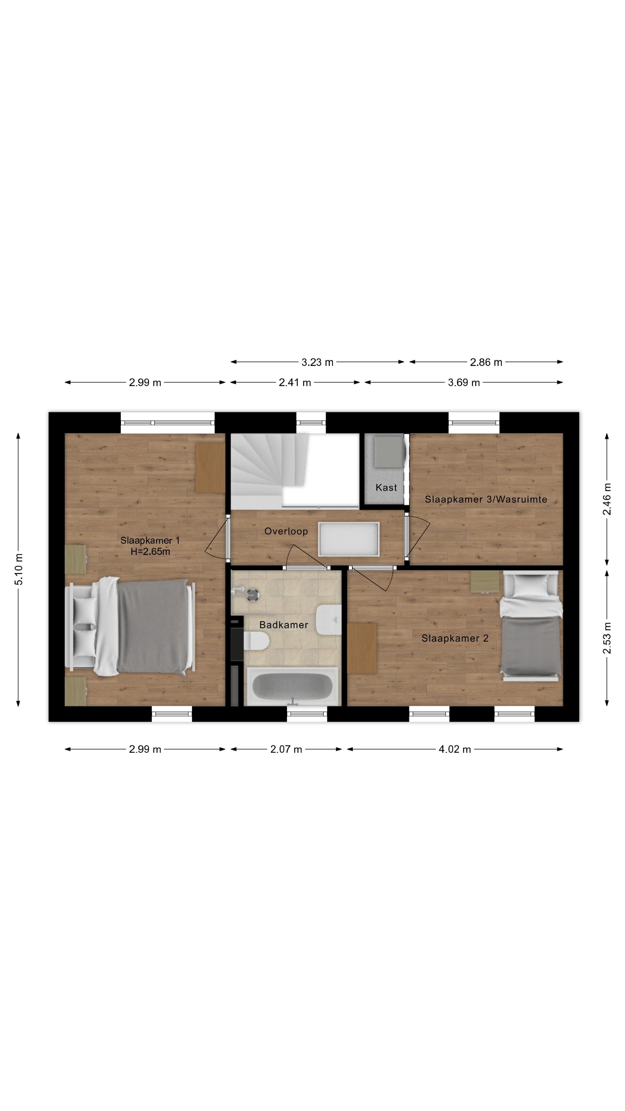 Foto 39 van De Nielt 80