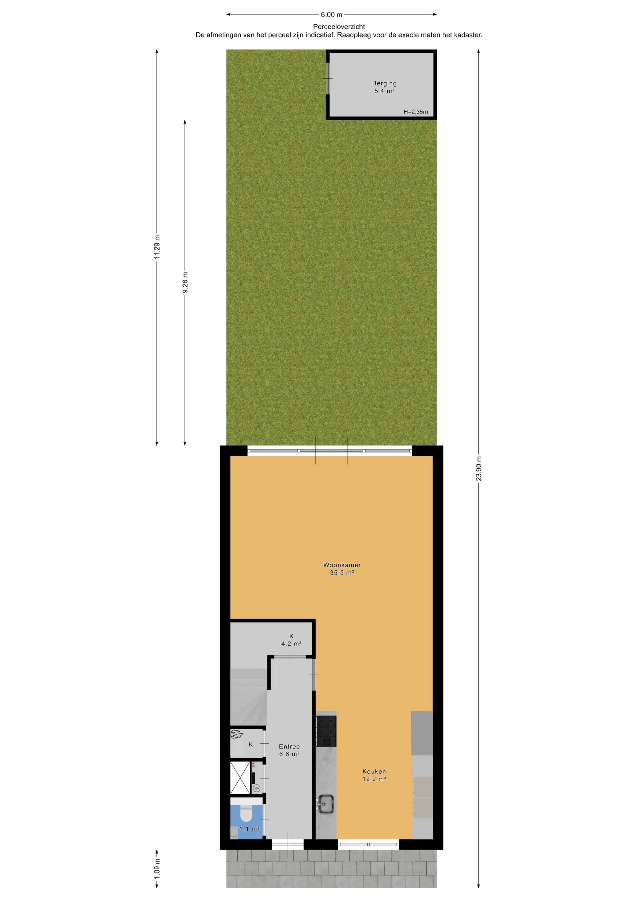 Foto 3 van Lint van Ackerswoude 22