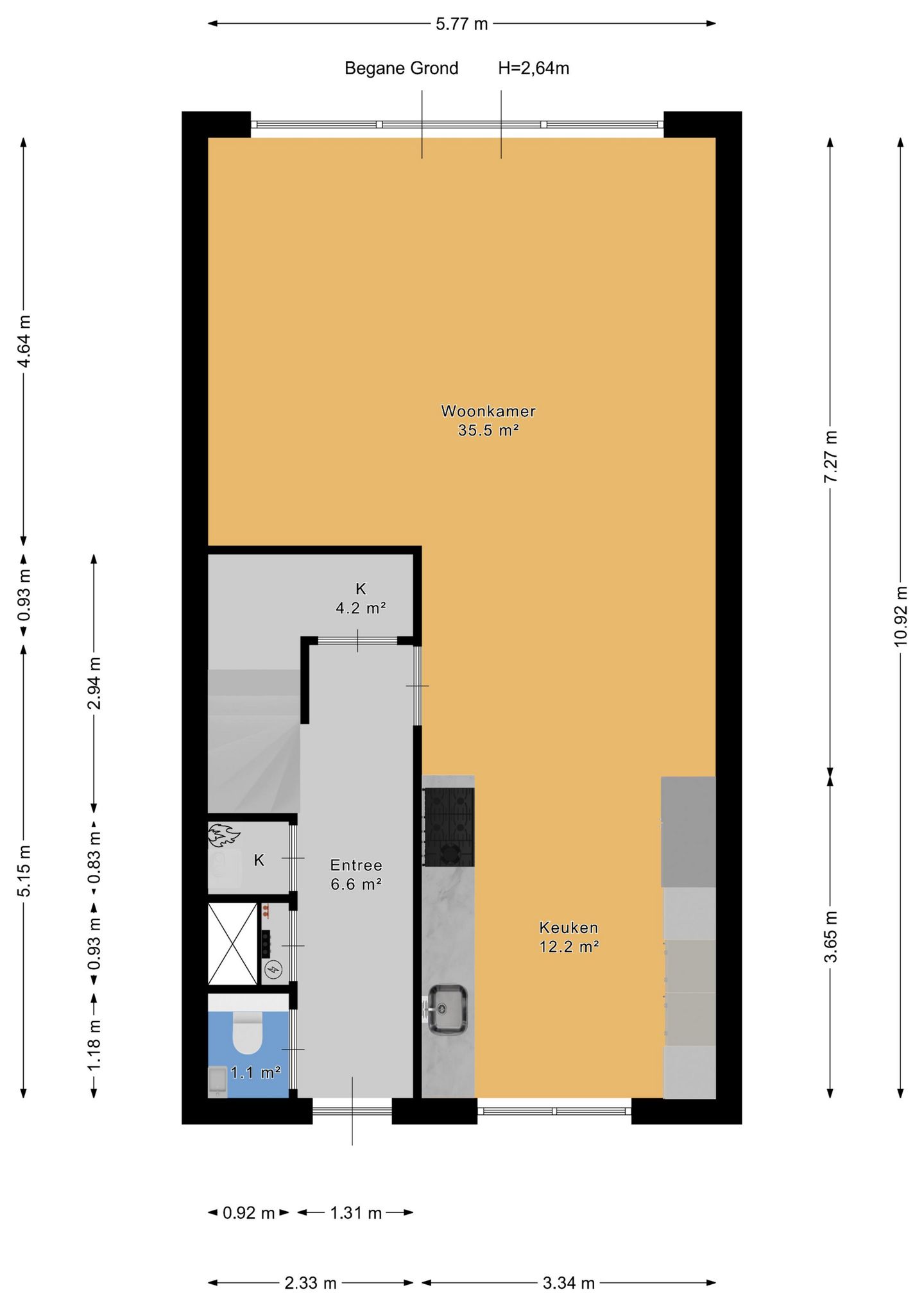 Foto 5 van Lint van Ackerswoude 22