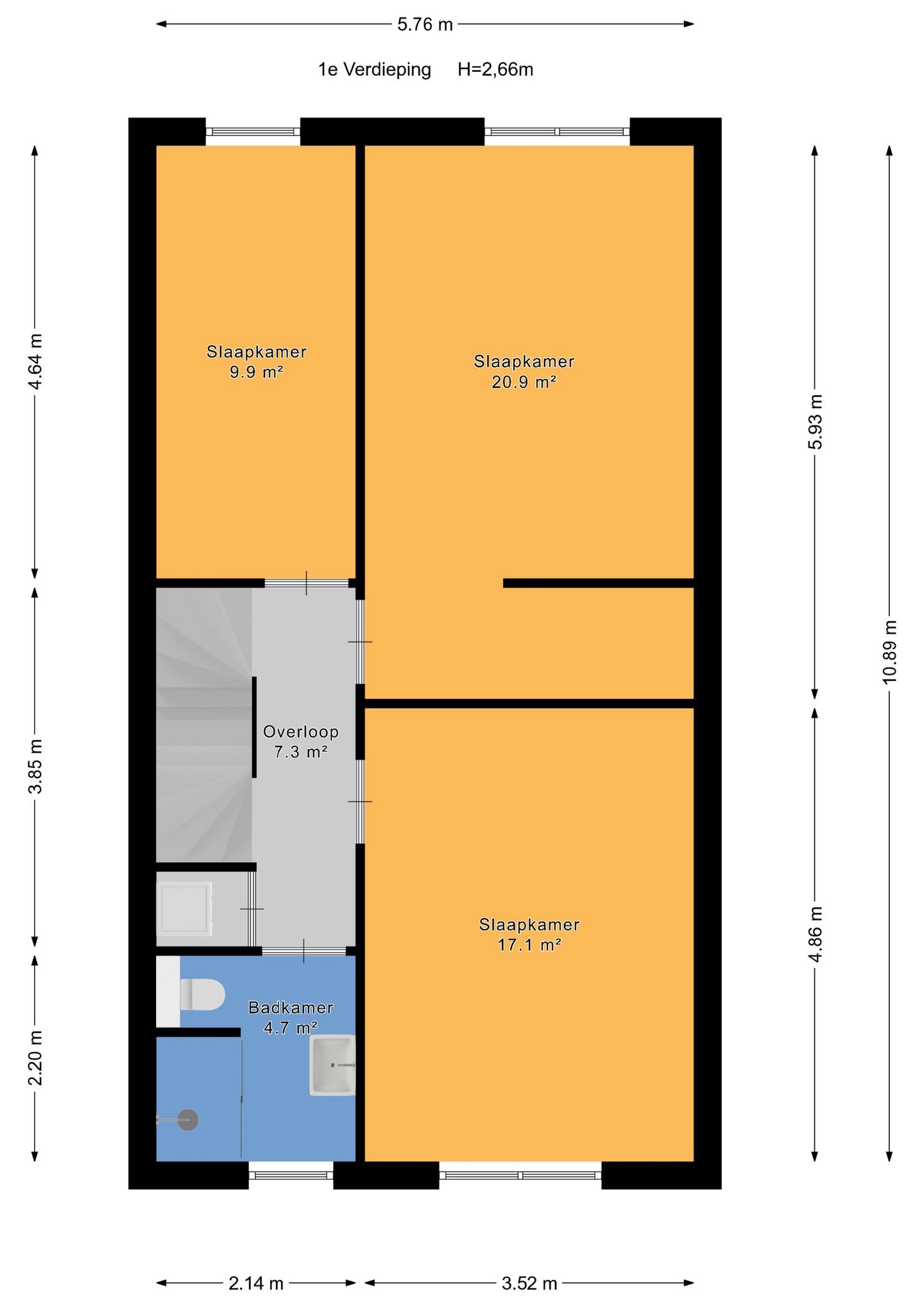 Foto 20 van Lint van Ackerswoude 22