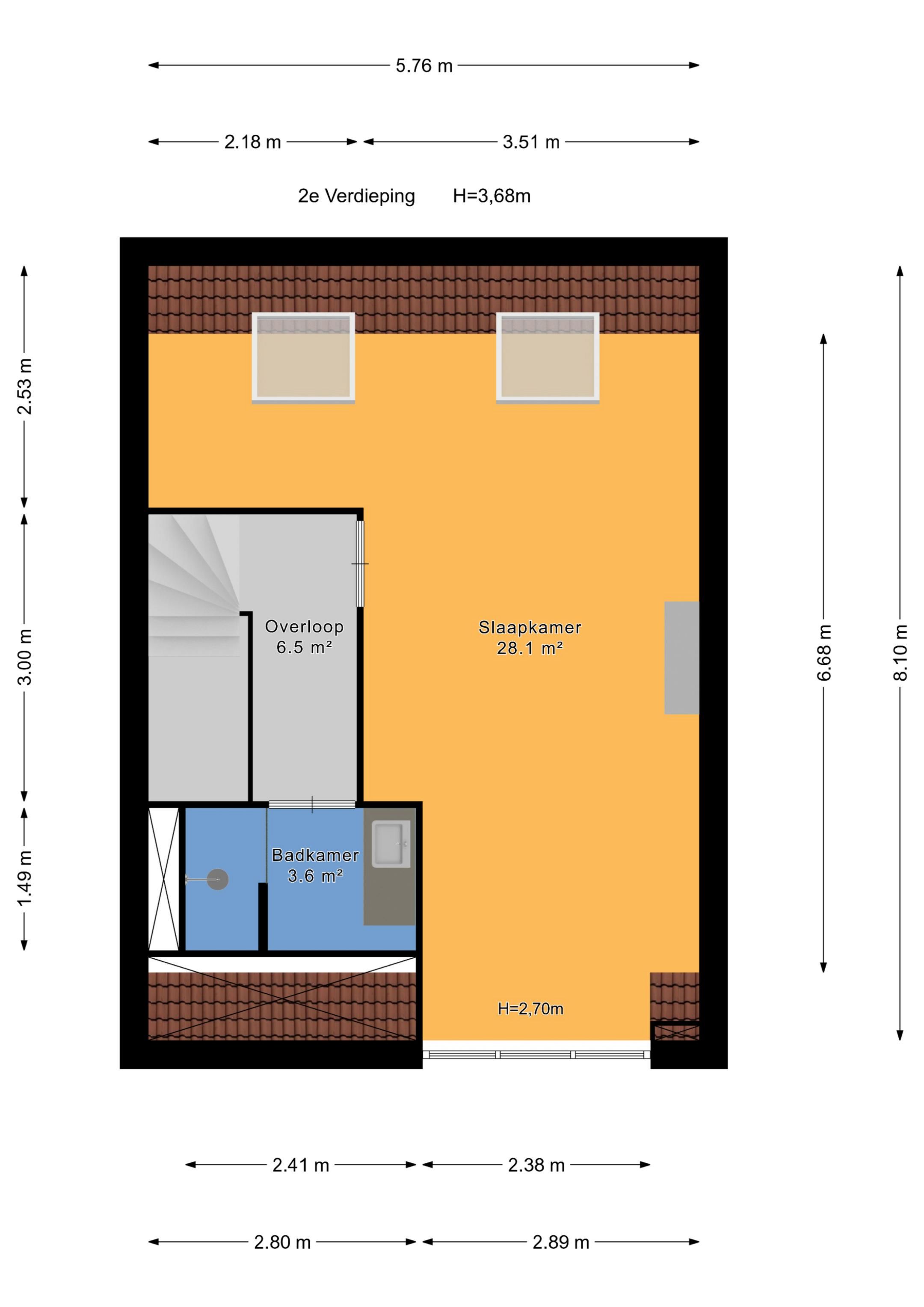 Foto 60 van Lint van Ackerswoude 22
