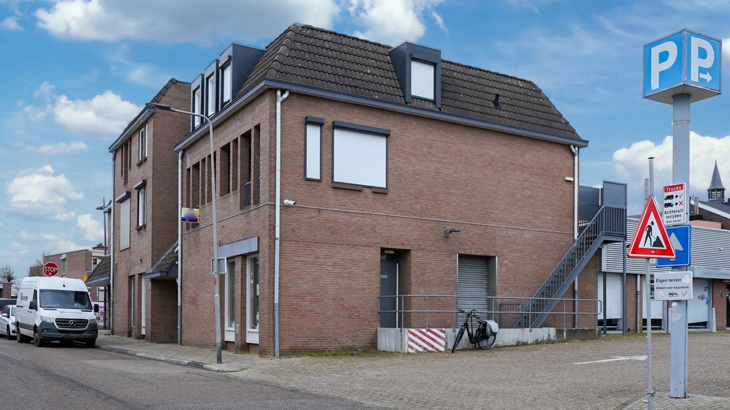 Prinssenstraat 64