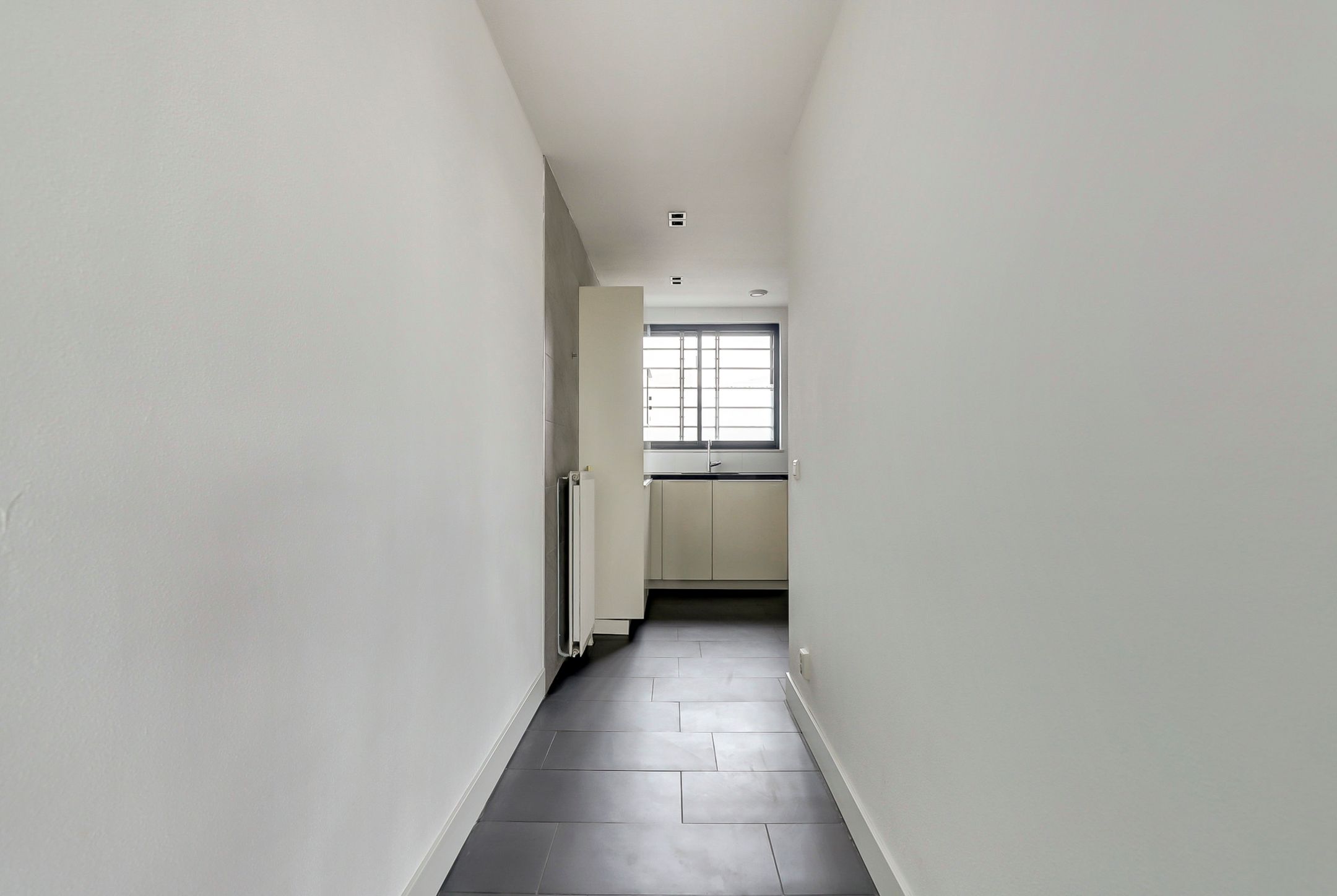 Spacious and well-maintained 3-level apartment with terrace in Schildersbuurt-West — 15