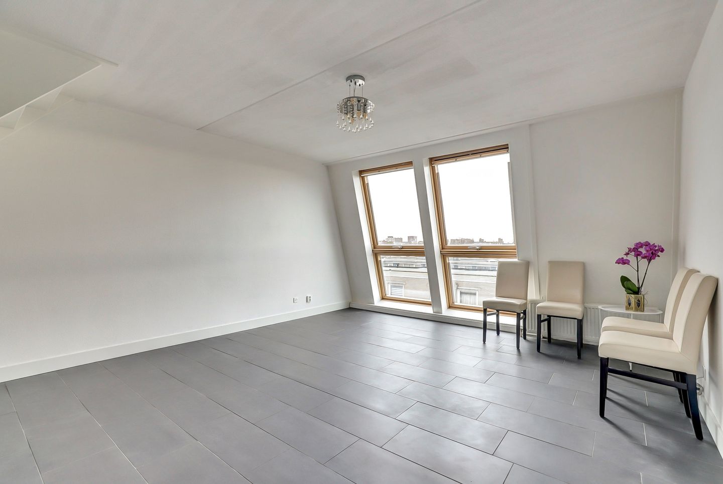 Spacious and well-maintained 3-level apartment with terrace in Schildersbuurt-West — 12