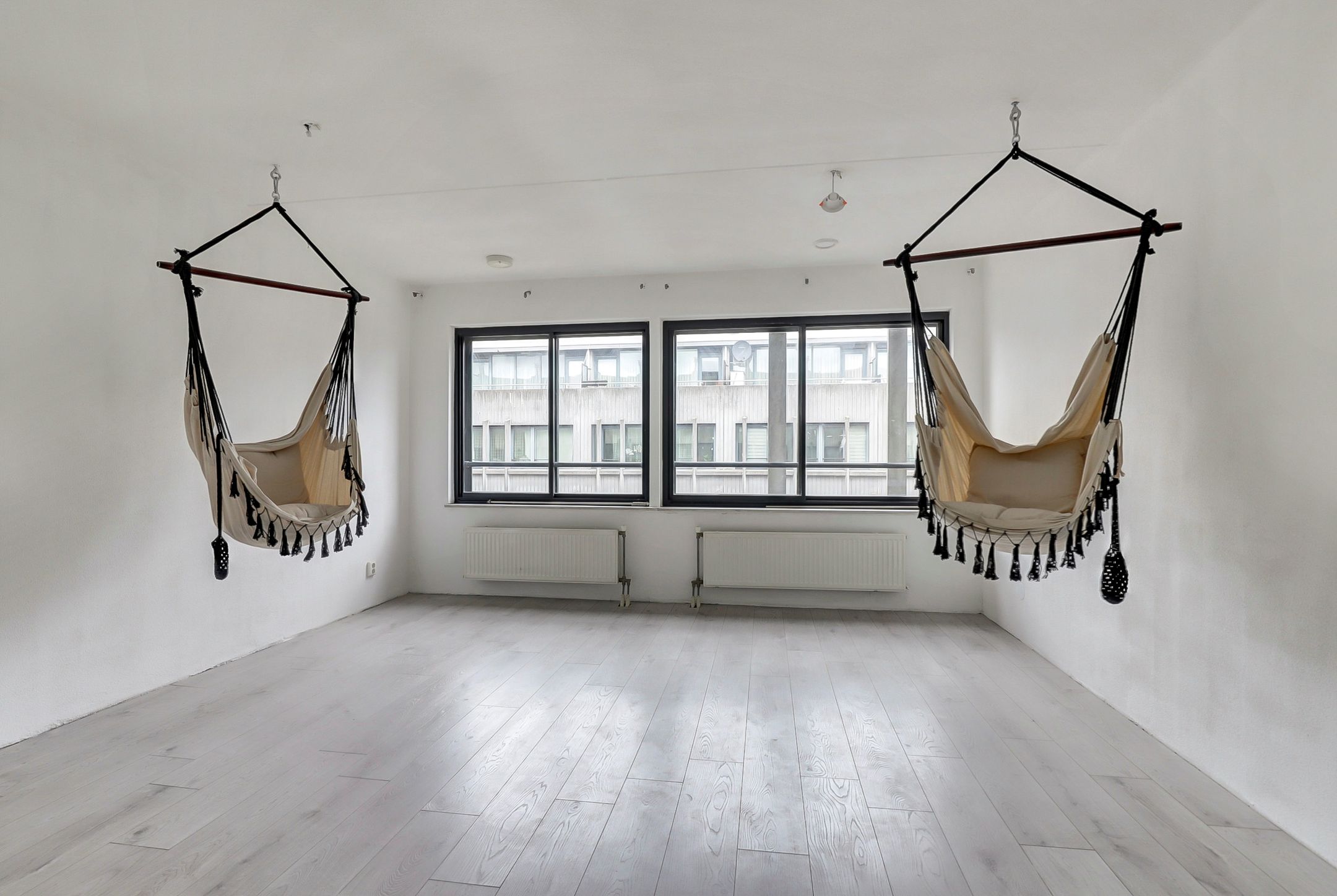 Spacious and well-maintained 3-level apartment with terrace in Schildersbuurt-West — 23
