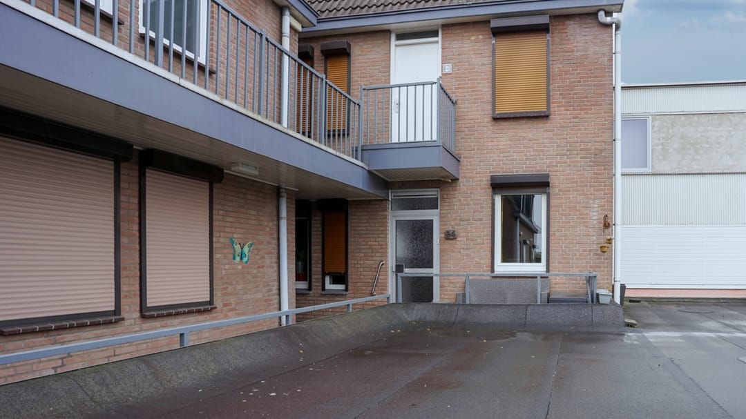 Photo 22 of Prinssenstraat 64