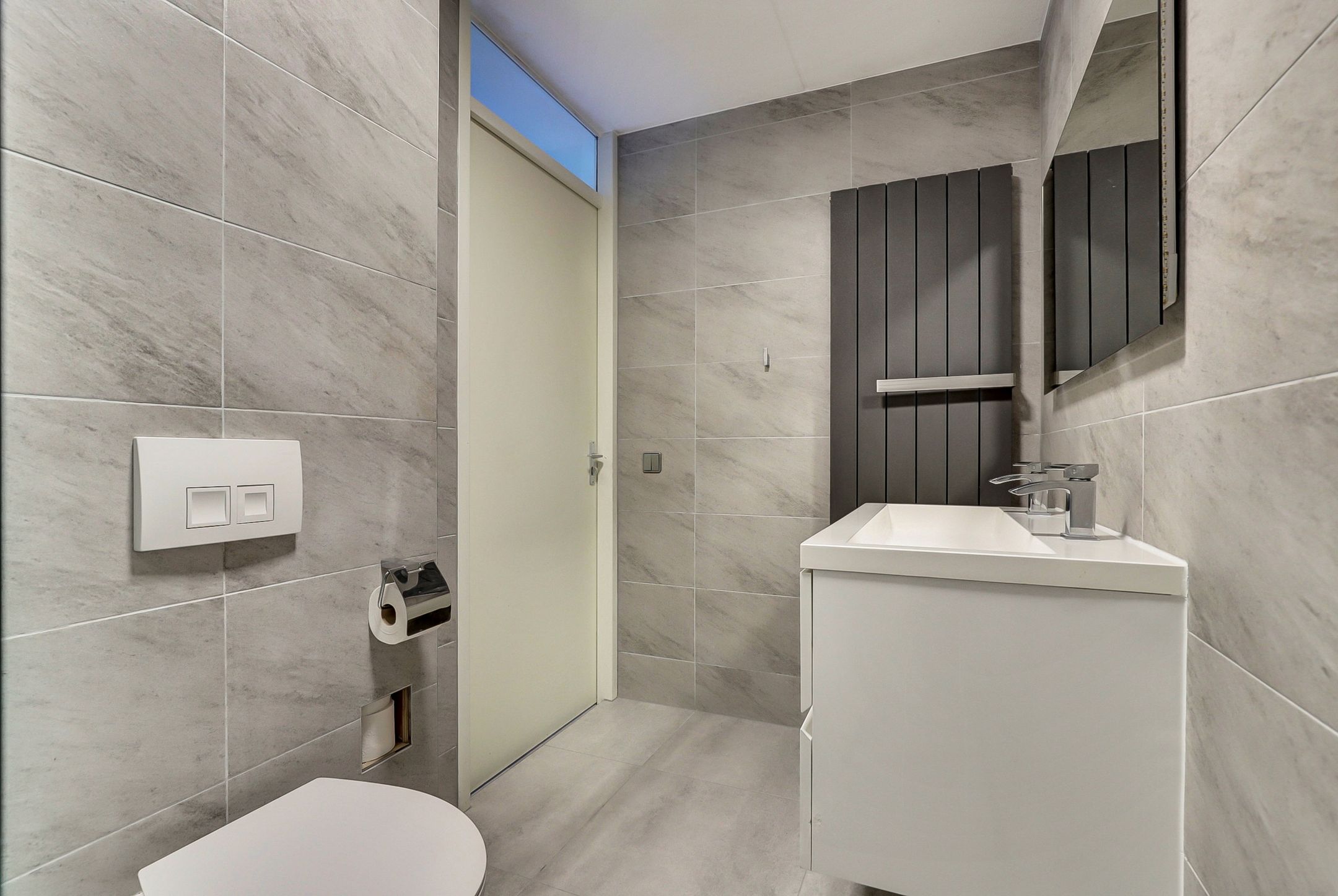 Spacious and well-maintained 3-level apartment with terrace in Schildersbuurt-West — 29