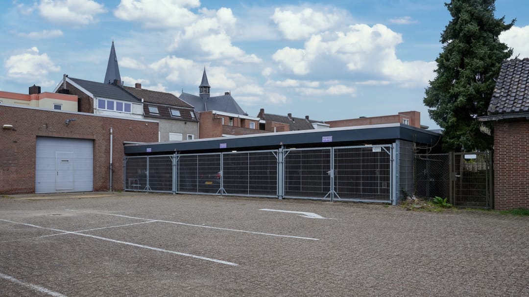 Photo 23 of Prinssenstraat 64