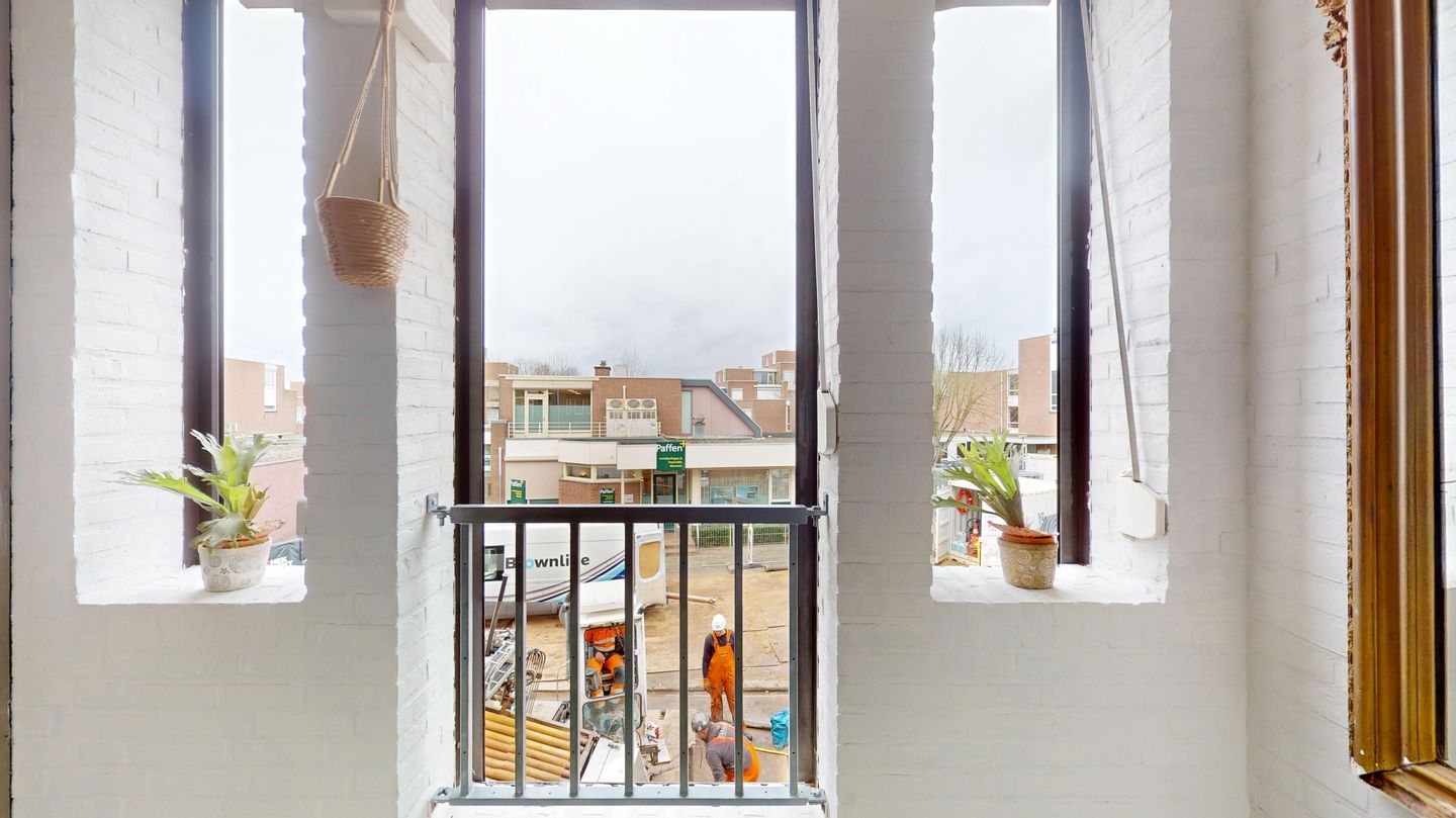 Photo 19 of Prinssenstraat 64