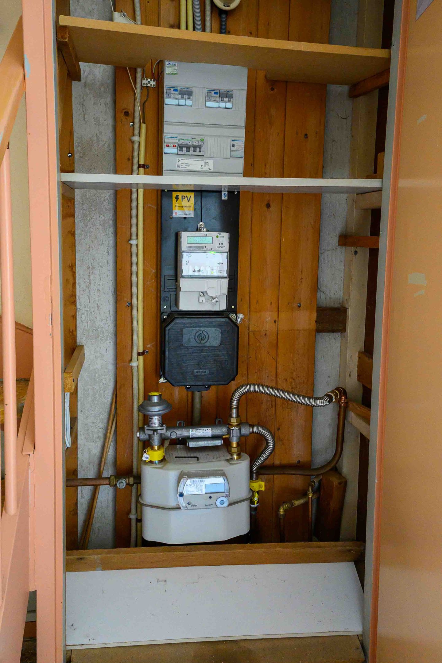 Foto 5 van Westervoor 45