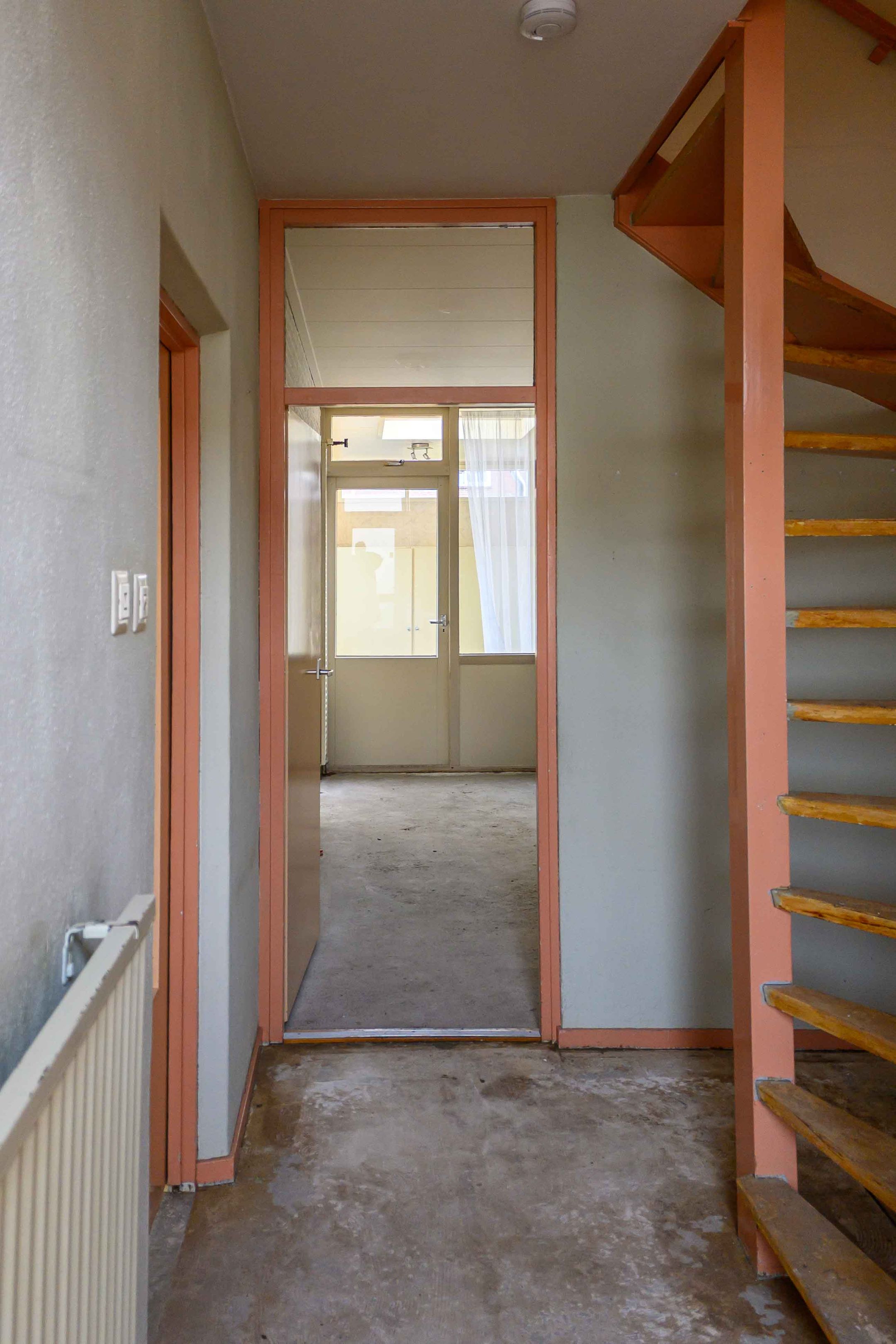 Foto 3 van Westervoor 45