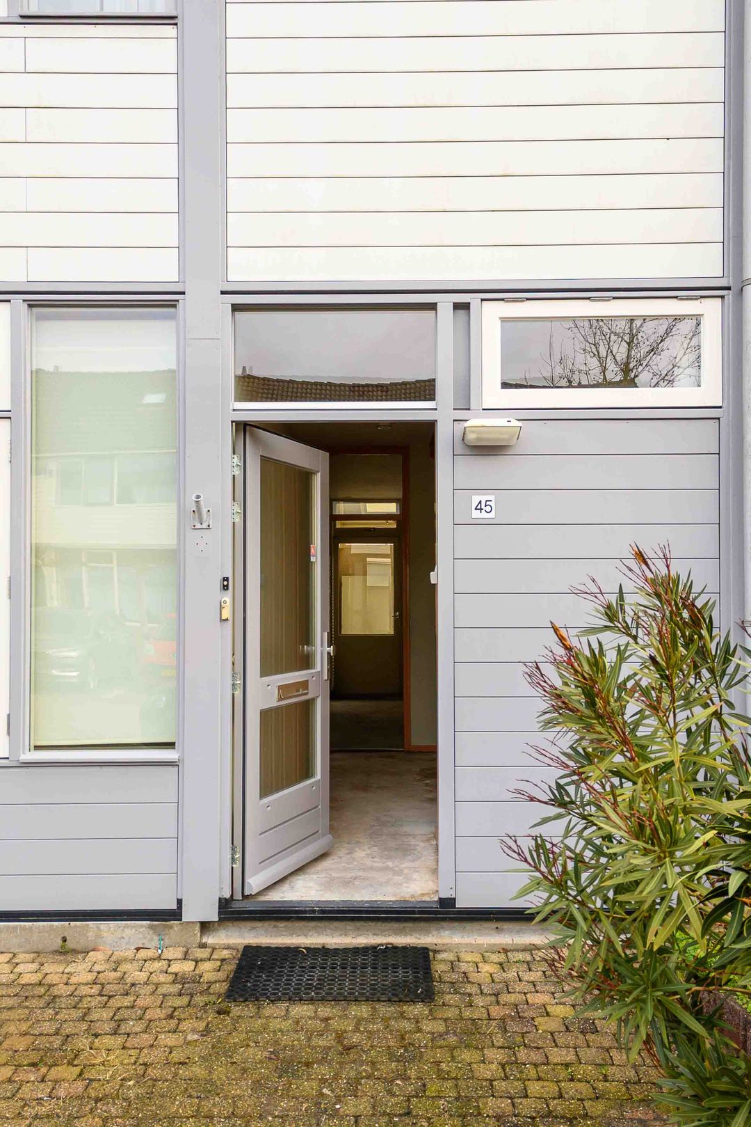 Foto 2 van Westervoor 45