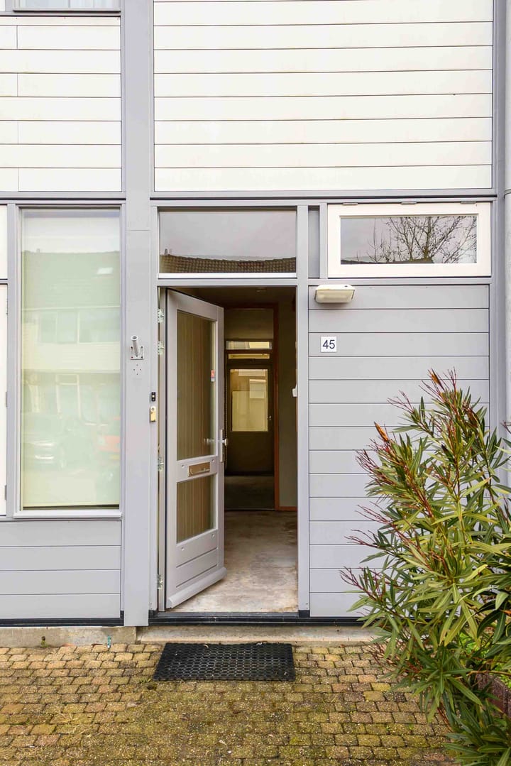 Foto 2 van Westervoor 45