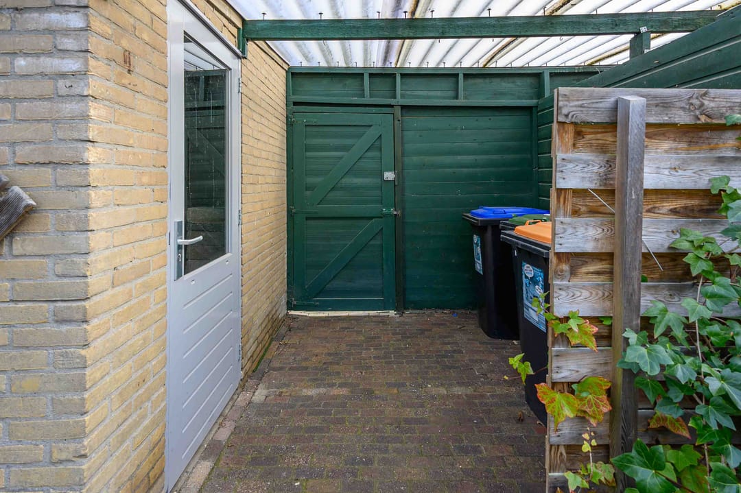 Foto 17 van Westervoor 45