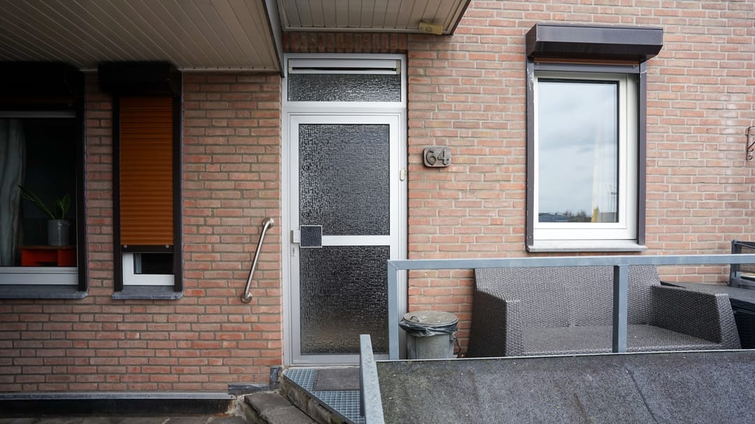 Photo 7 of Prinssenstraat 64