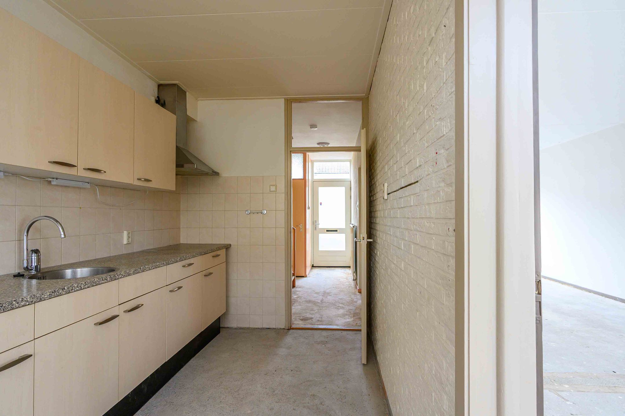 Foto 9 van Westervoor 45