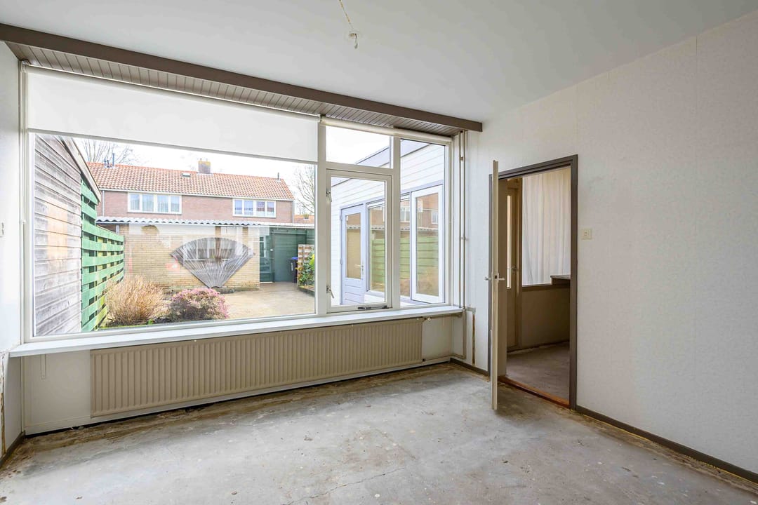 Foto 13 van Westervoor 45