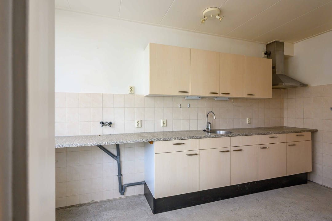 Foto 8 van Westervoor 45