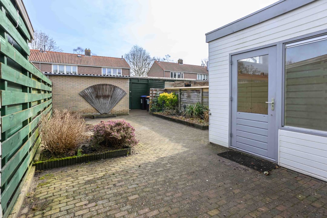 Foto 16 van Westervoor 45