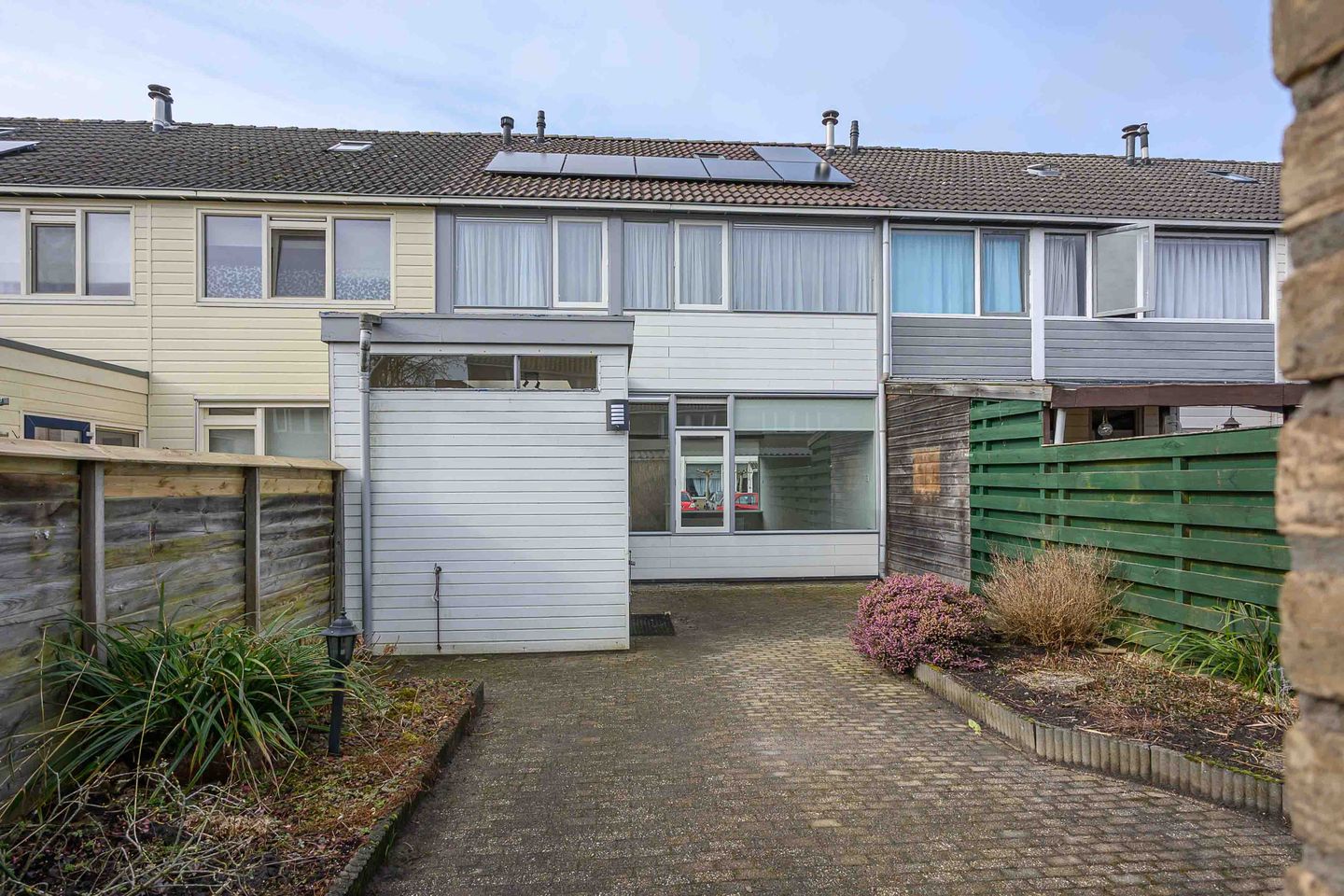 Foto 20 van Westervoor 45