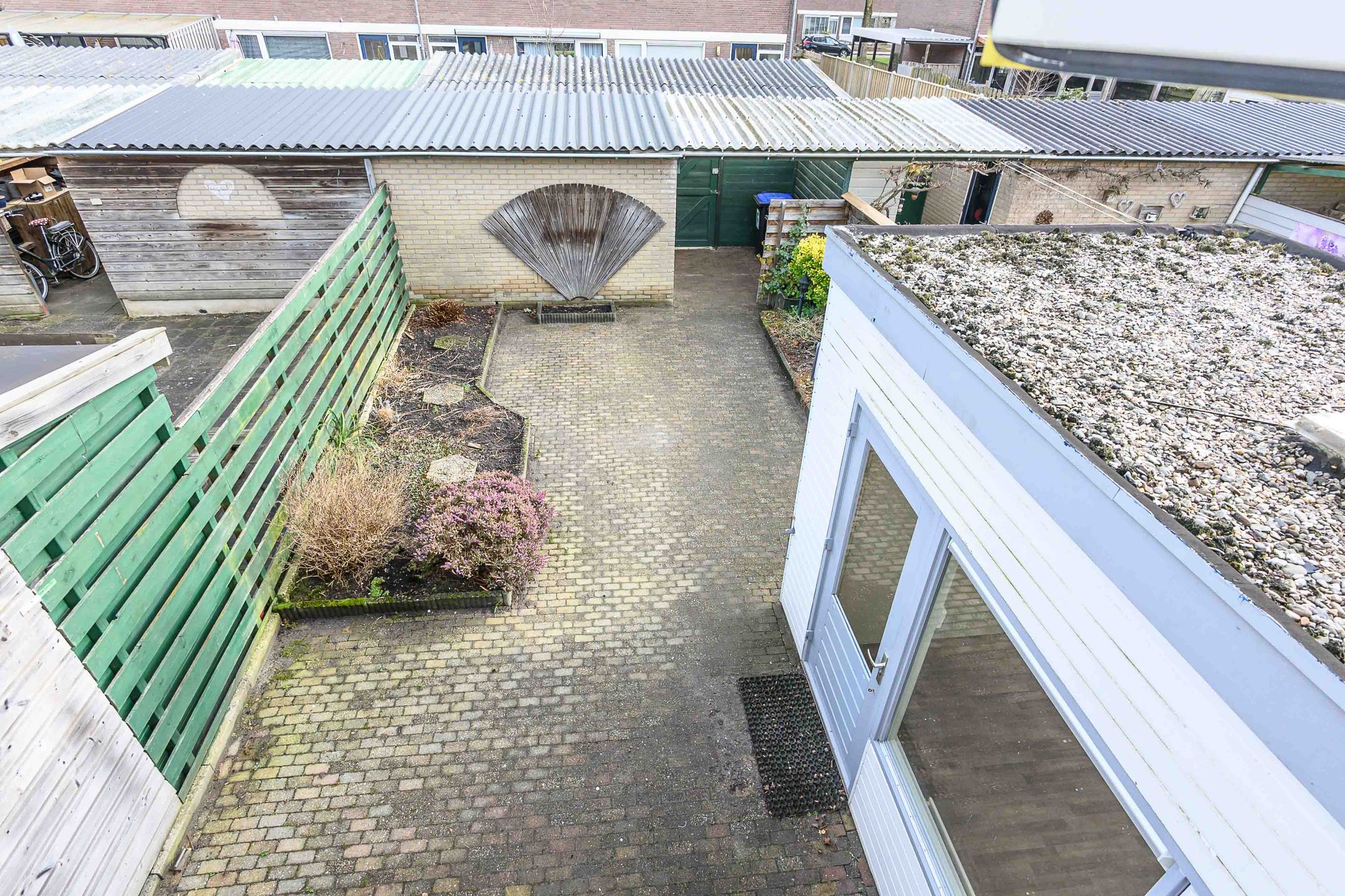 Foto 30 van Westervoor 45