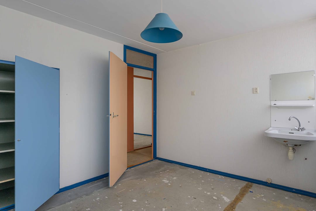 Foto 32 van Westervoor 45