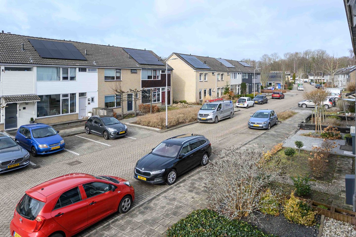 Foto 35 van Westervoor 45