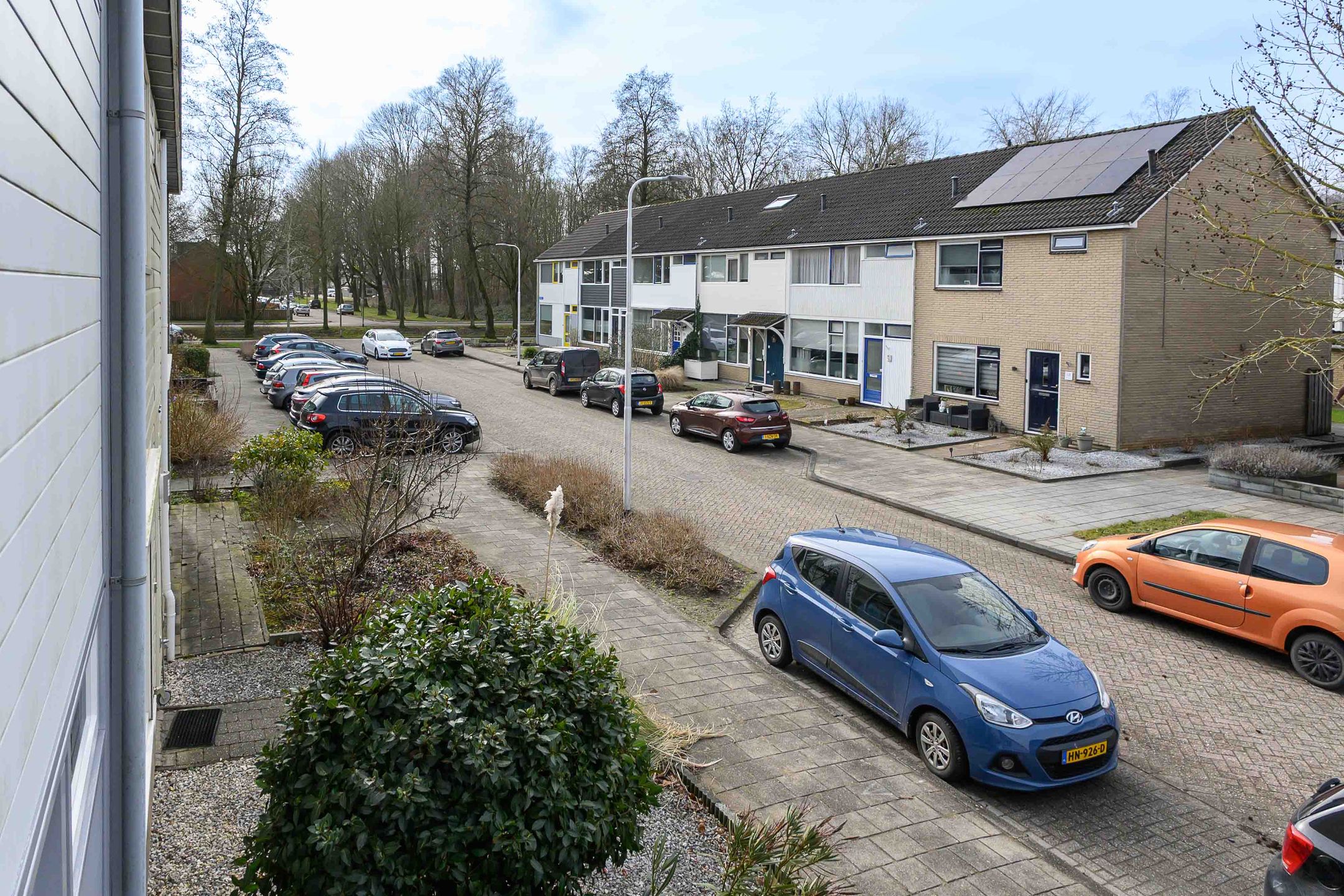 Foto 36 van Westervoor 45