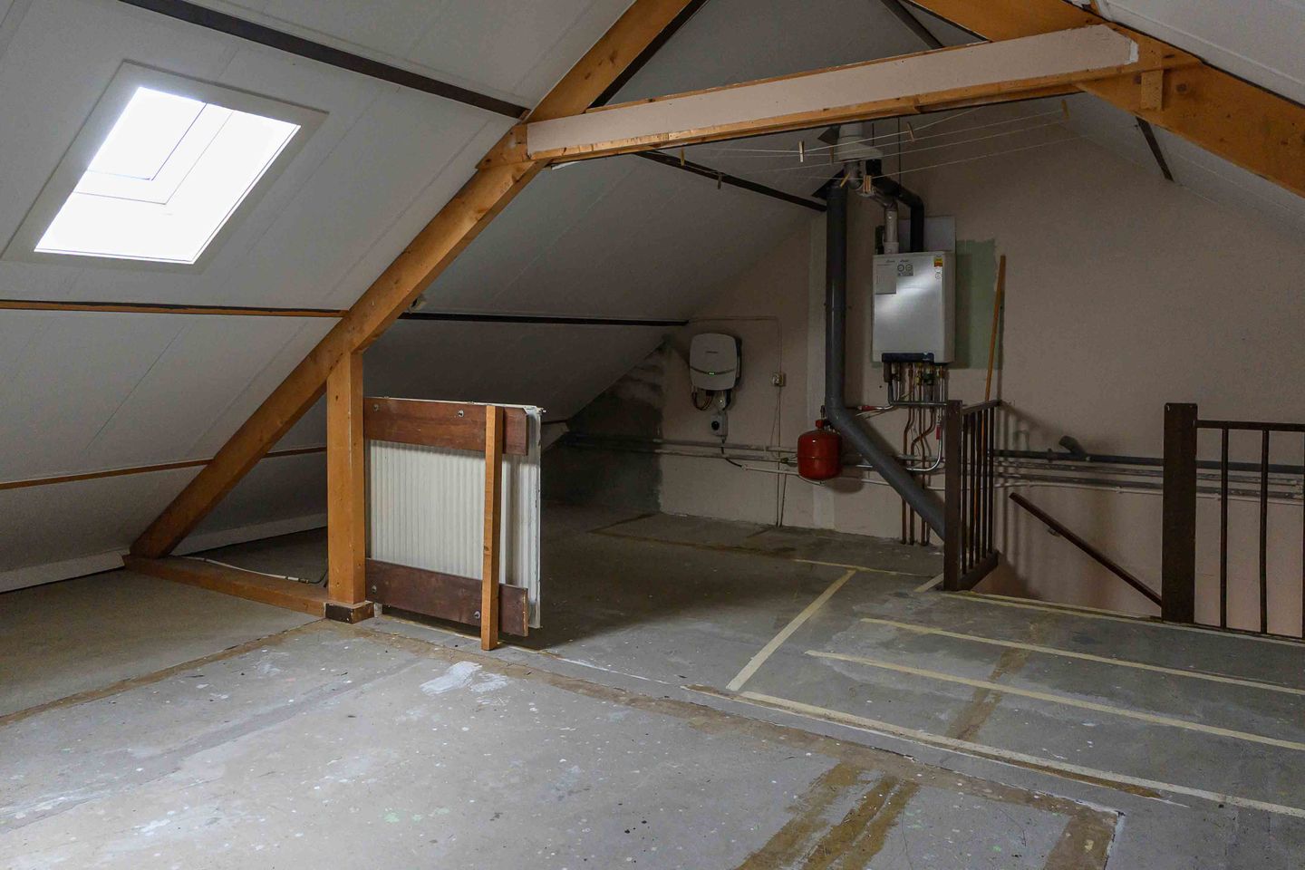 Foto 40 van Westervoor 45