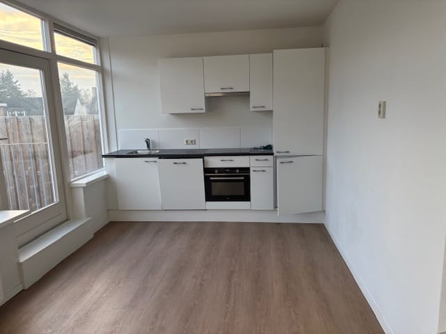 Foto 4 van Valkeniersplein 10-A