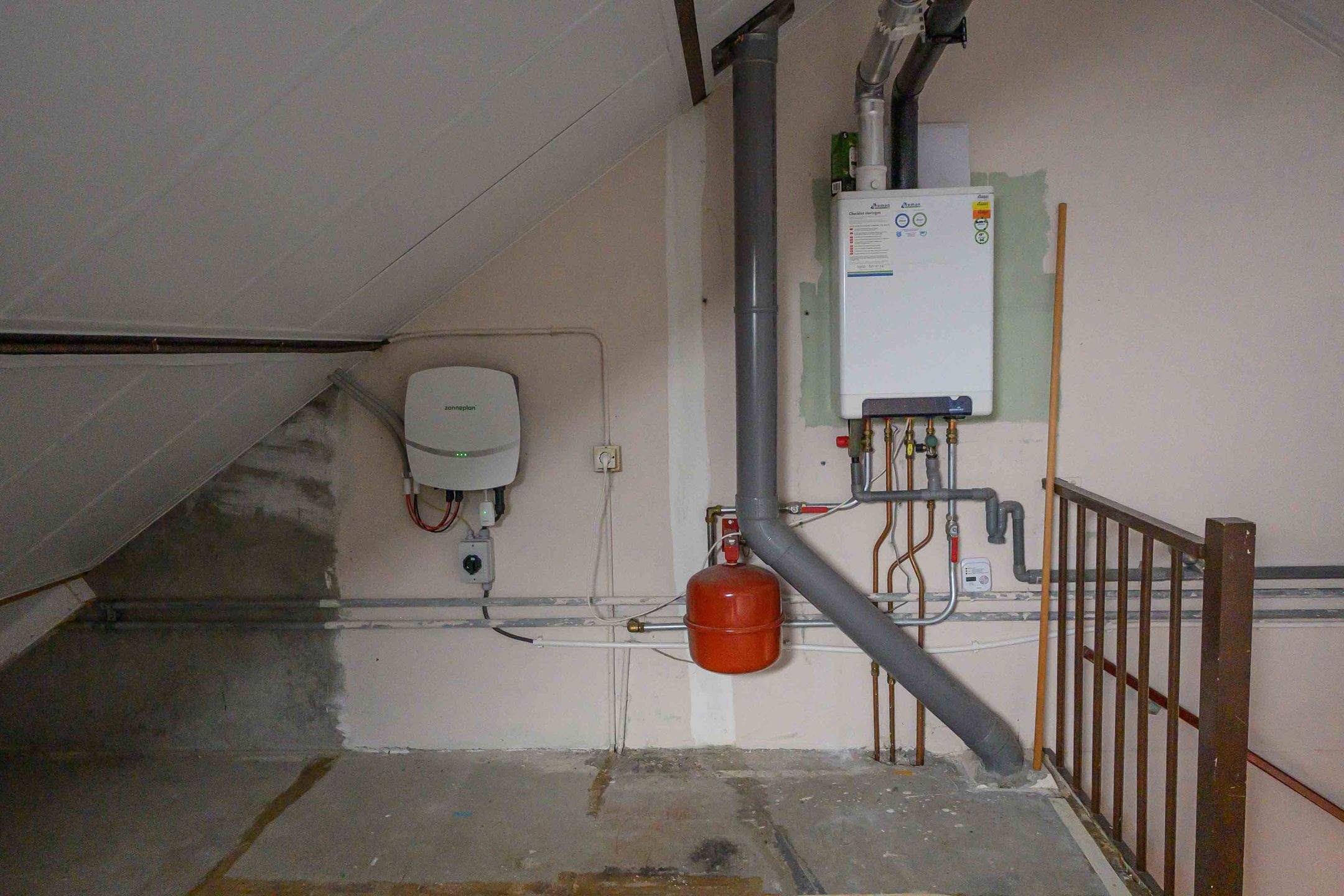 Foto 42 van Westervoor 45