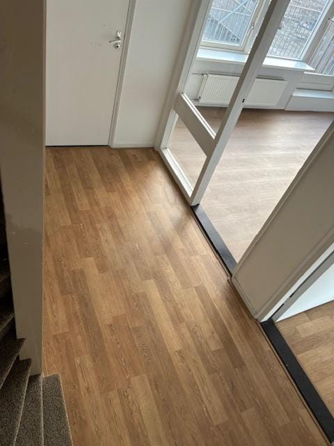 Foto 19 van Valkeniersplein 10-A