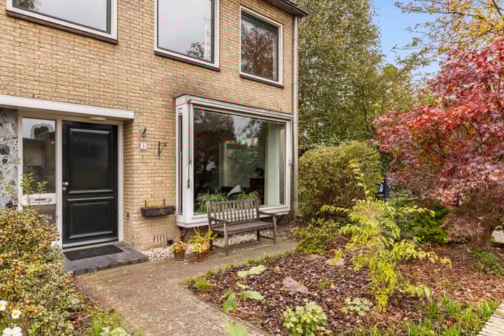 Photo 2 of Waterhoenlaan 2