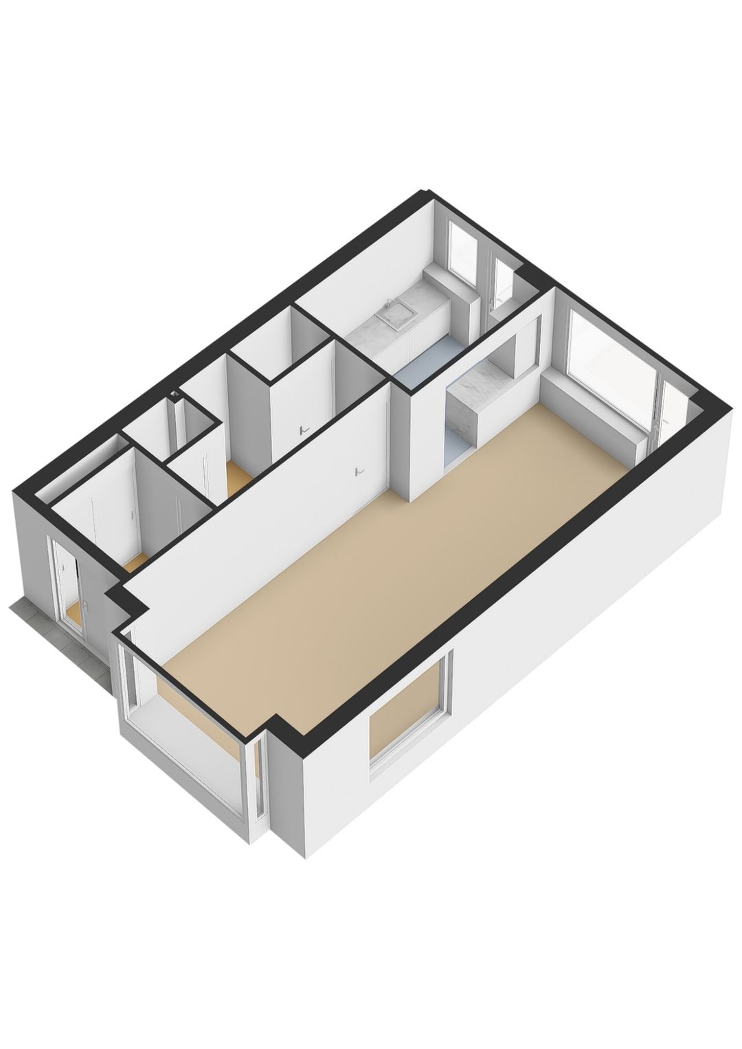 Foto 43 van Waterhoenlaan 2