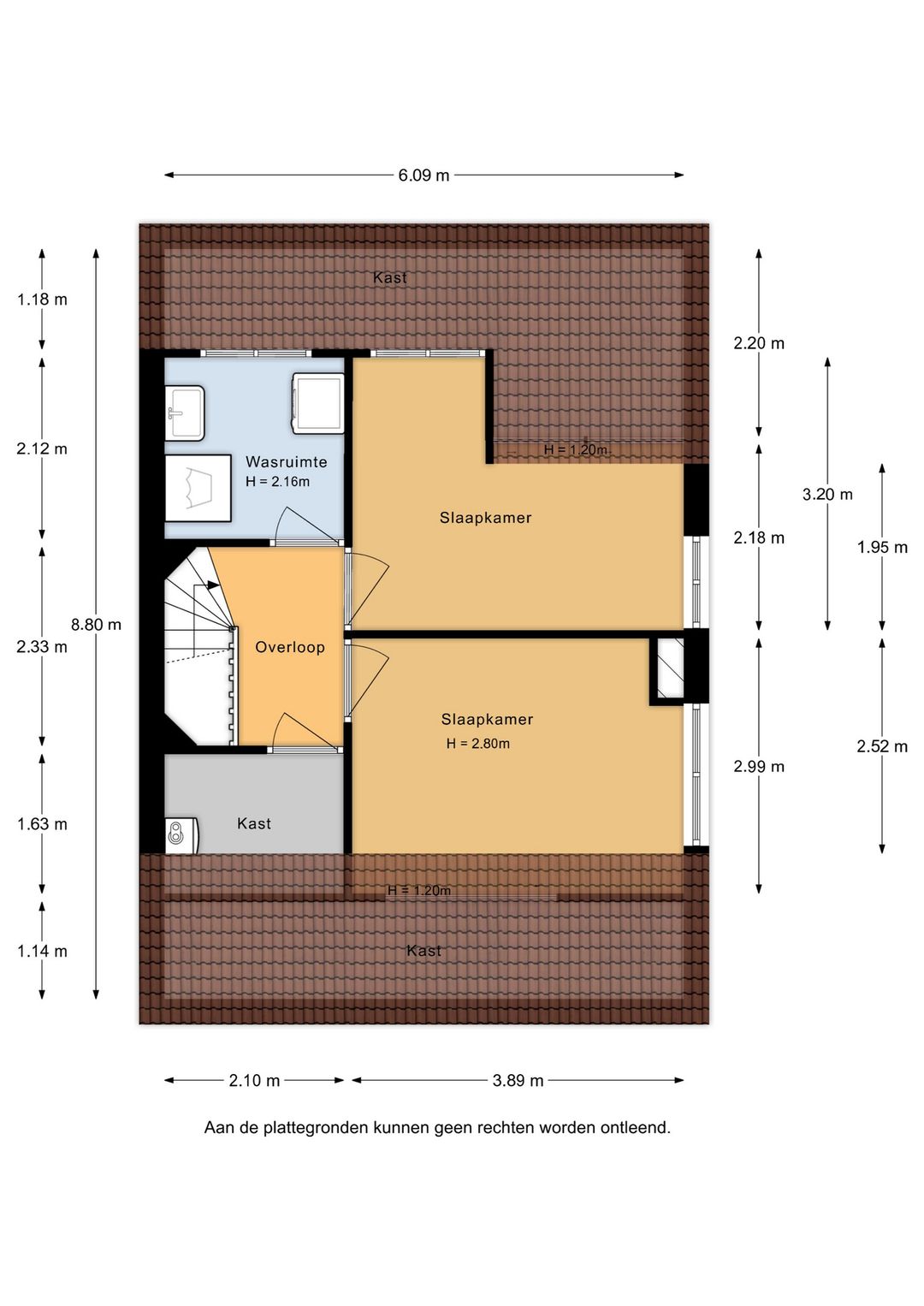 Foto 46 van Waterhoenlaan 2