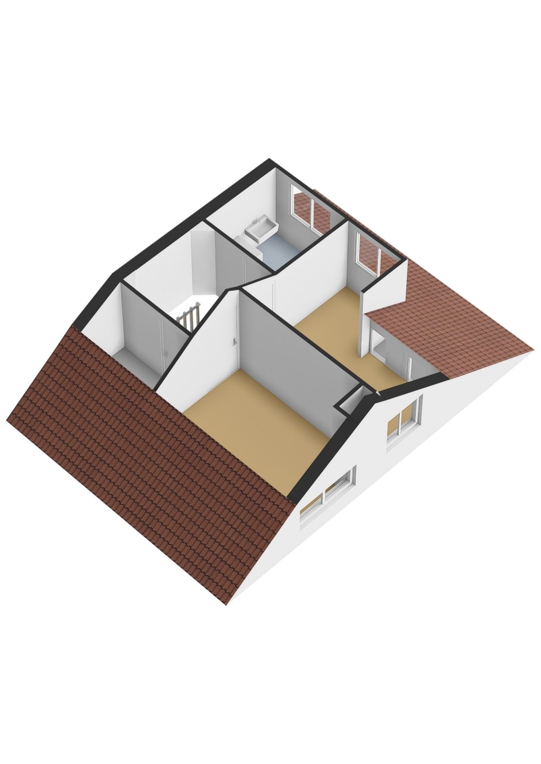 Foto 47 van Waterhoenlaan 2