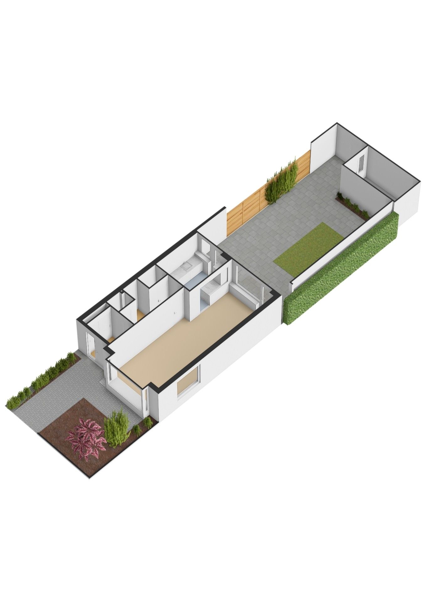 Foto 49 van Waterhoenlaan 2